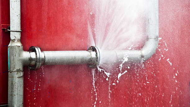 Best Emergency water damage restoration  in Bodega Bay, CA